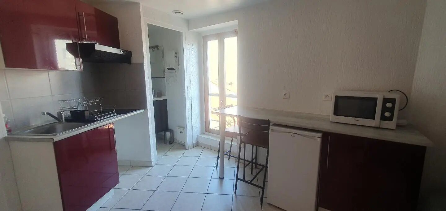 Appartement à louer, 16m², Béziers