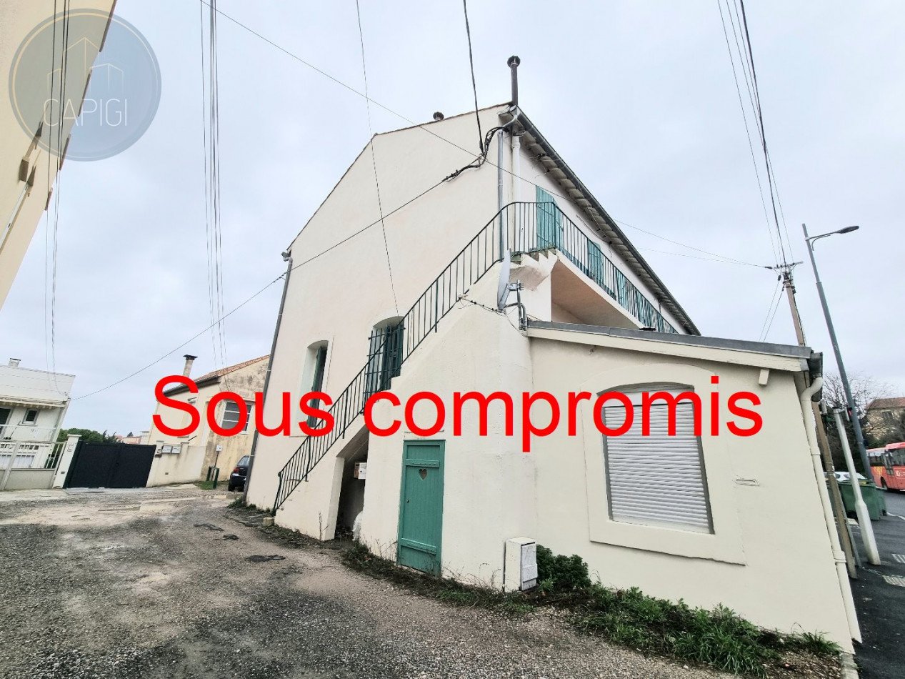 Appartement à vendre, 286m², Béziers