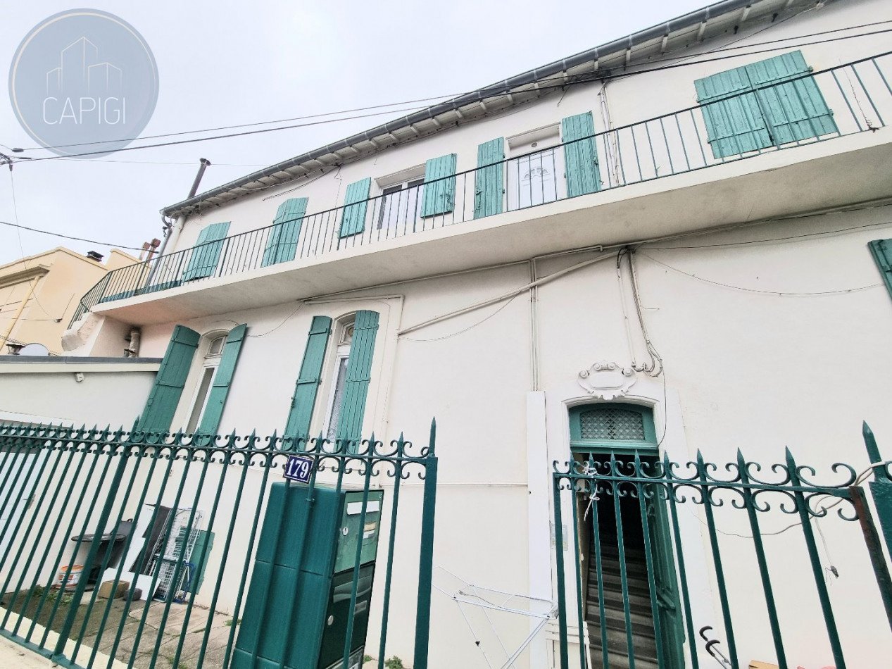 Appartement à vendre, 286m², Béziers