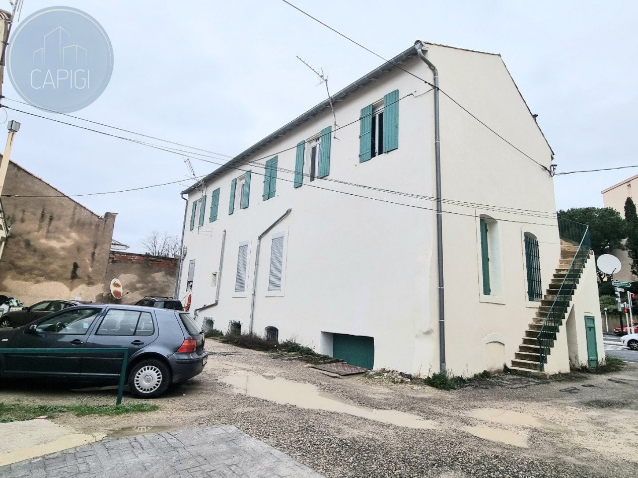 Appartement à vendre, 286m², Béziers