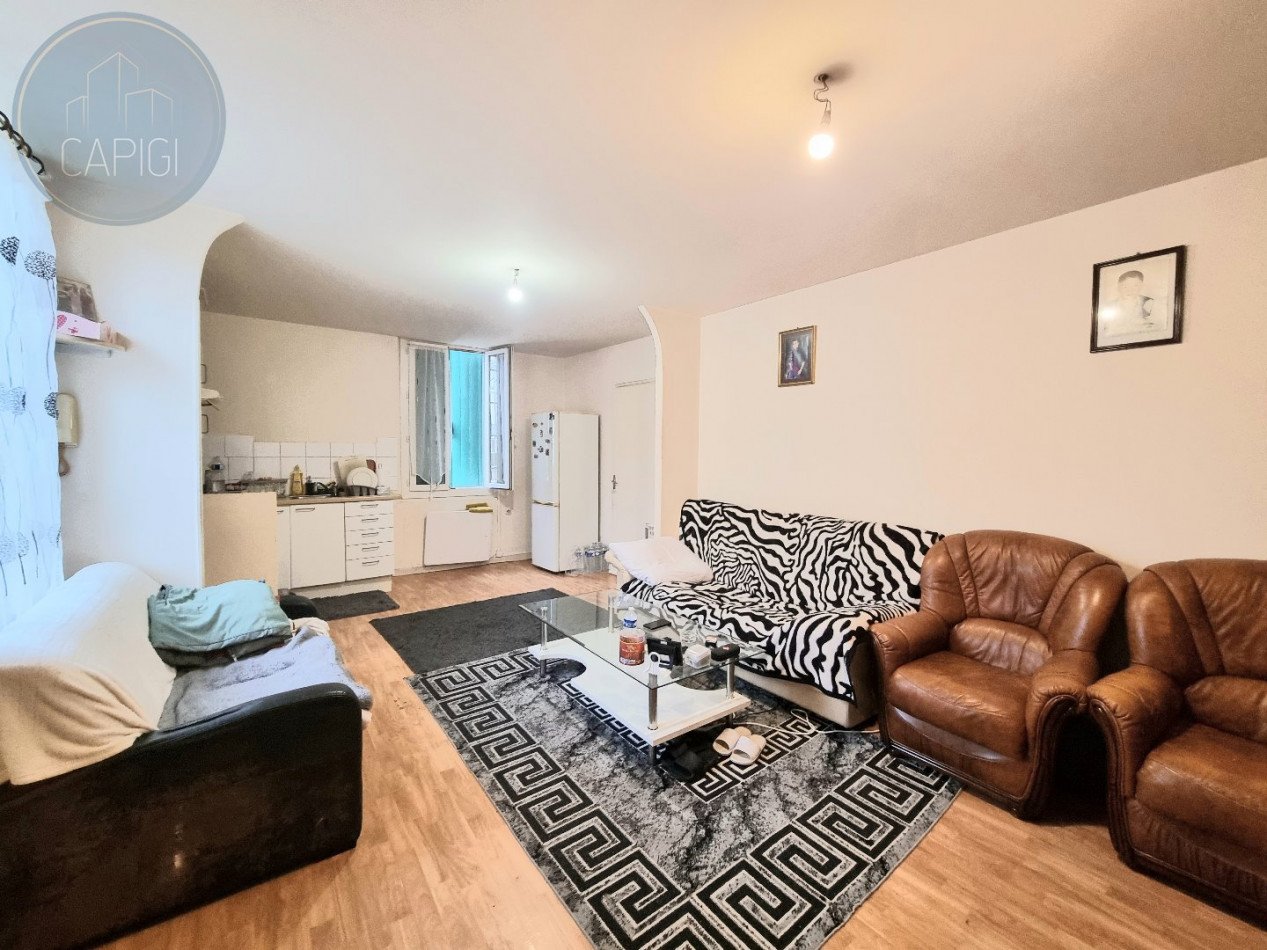 Appartement à vendre, 286m², Béziers