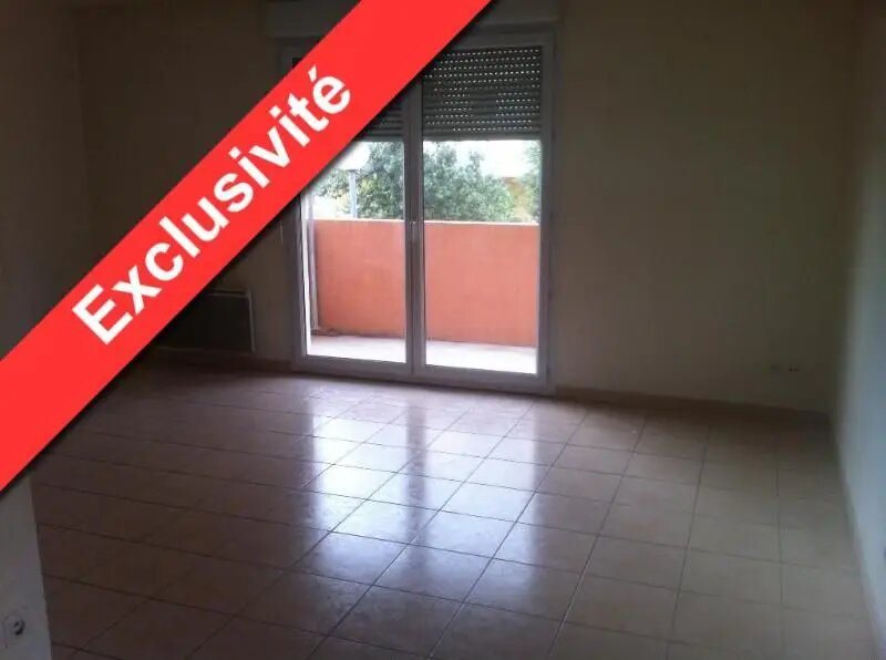 Appartement à louer, 45m², Béziers