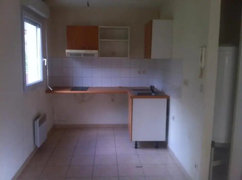 Appartement à louer, 45m², Béziers