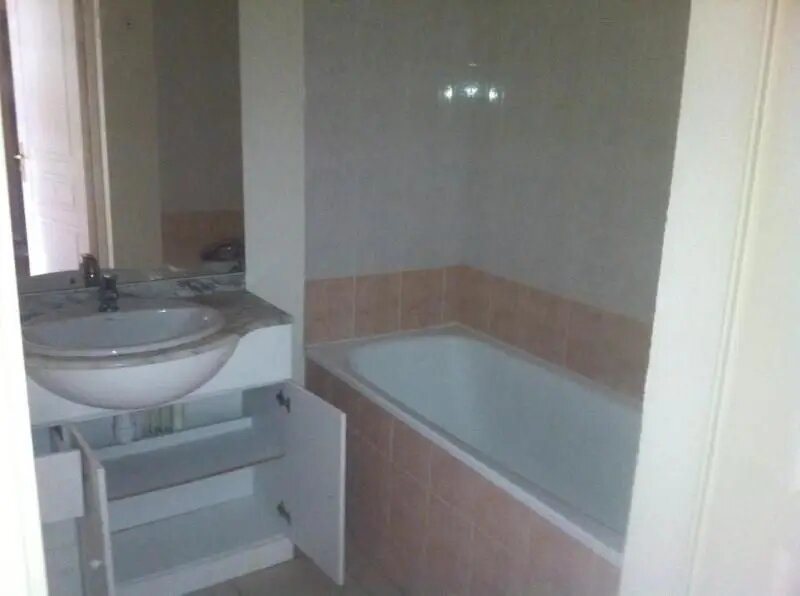 Appartement à louer, 45m², Béziers