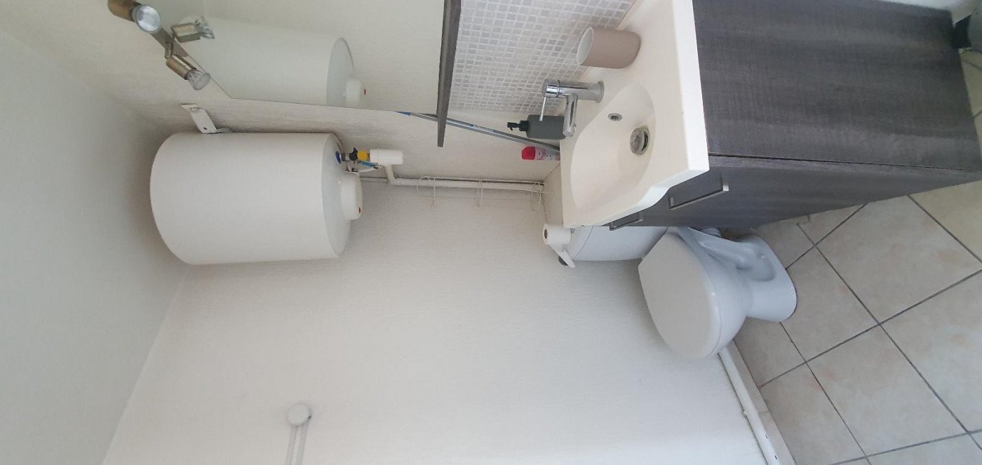 Appartement à louer, 16m², Béziers