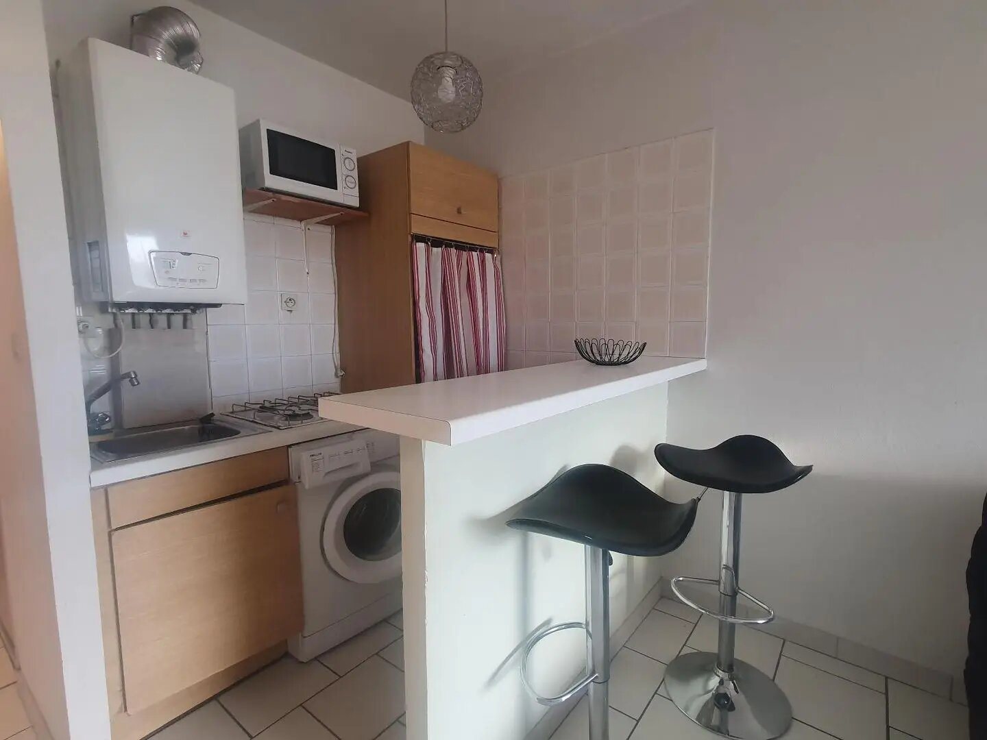 Appartement à louer, 24m², Béziers