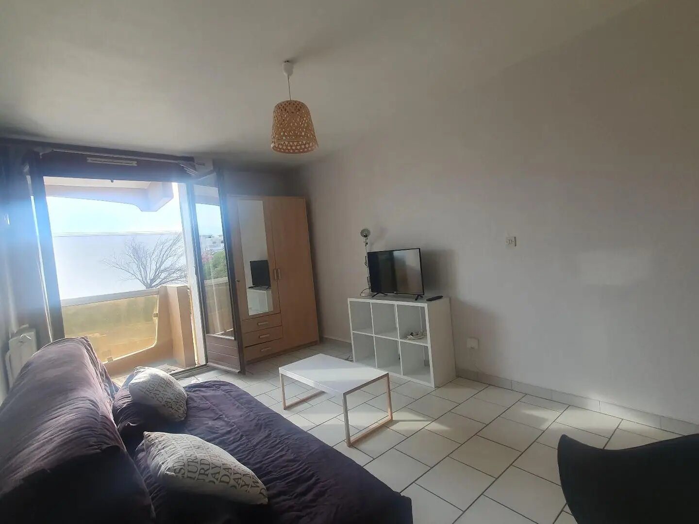 Appartement à louer, 24m², Béziers