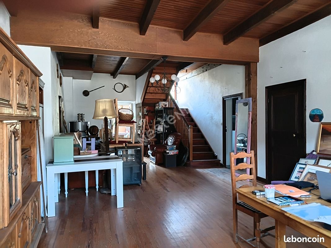Maison à vendre, 145m², Dunière-sur-Eyrieux