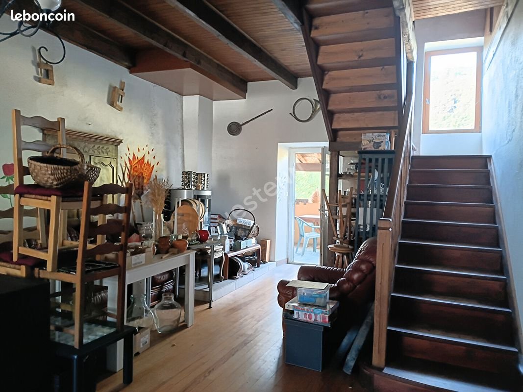Maison à vendre, 145m², Dunière-sur-Eyrieux