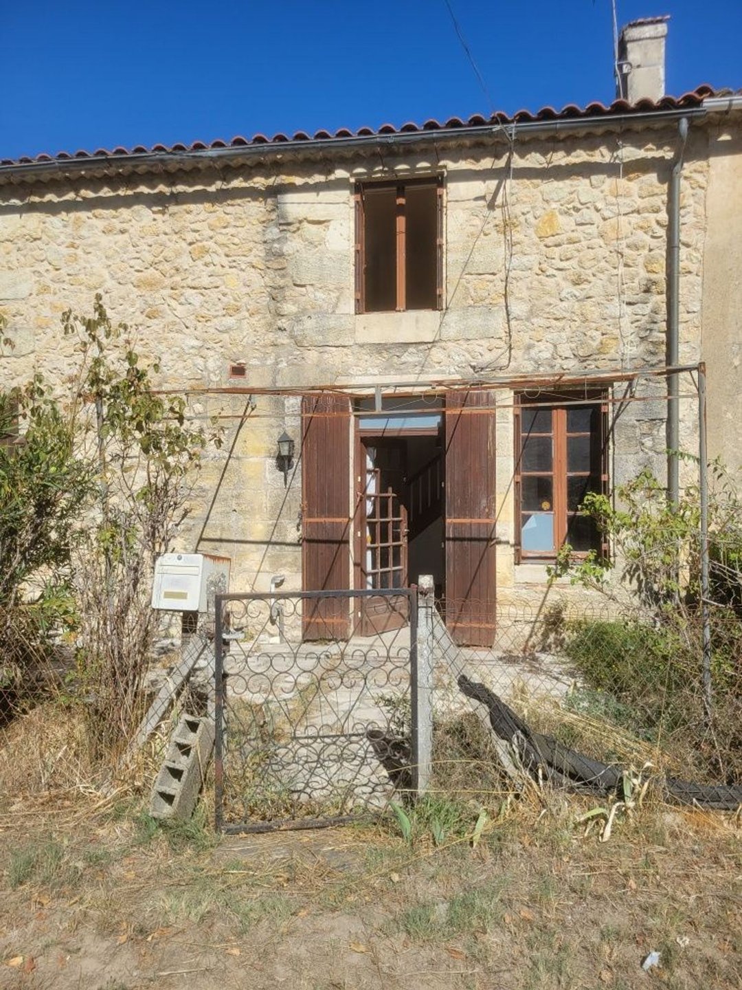 Maison à vendre, 115m², Virelade