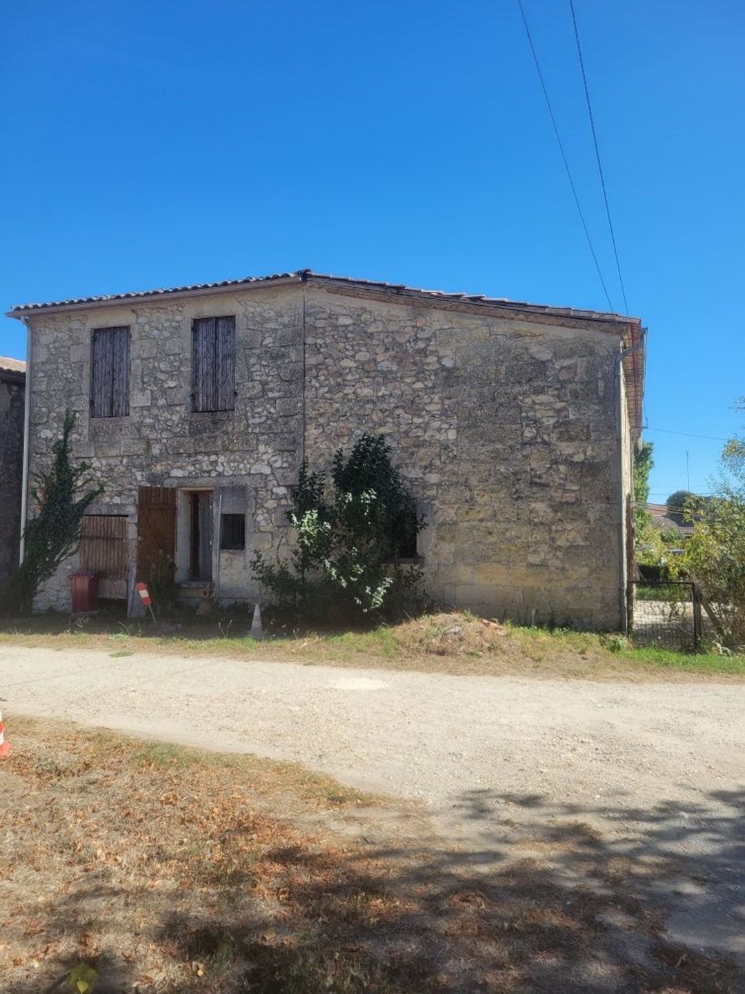 Maison à vendre, 125m², Virelade