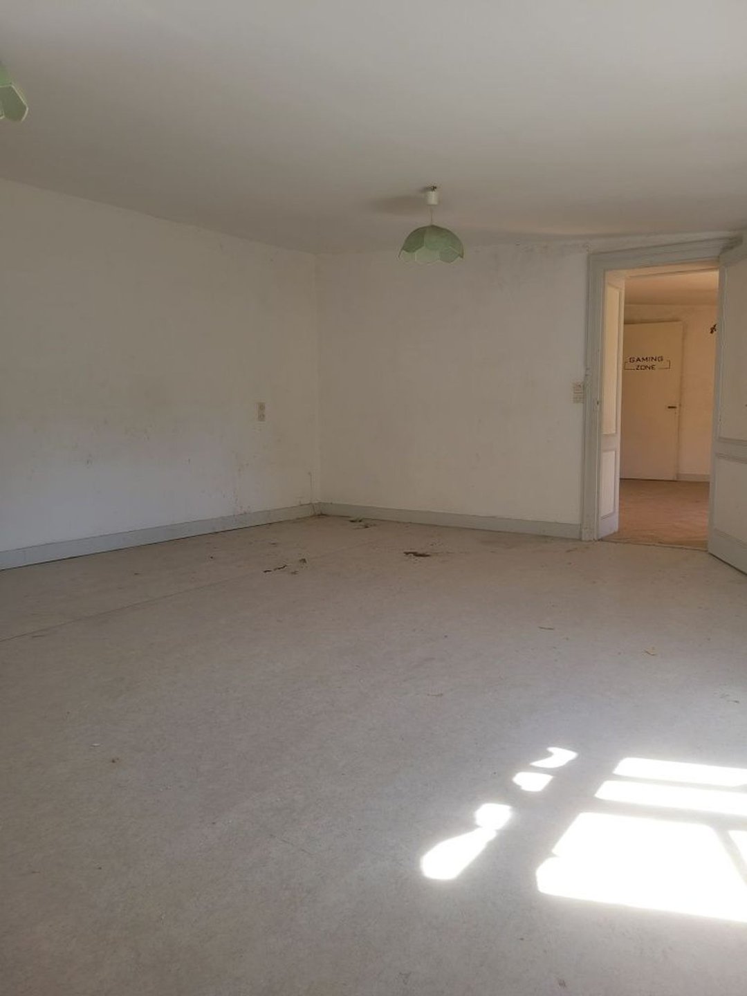Maison à vendre, 125m², Virelade