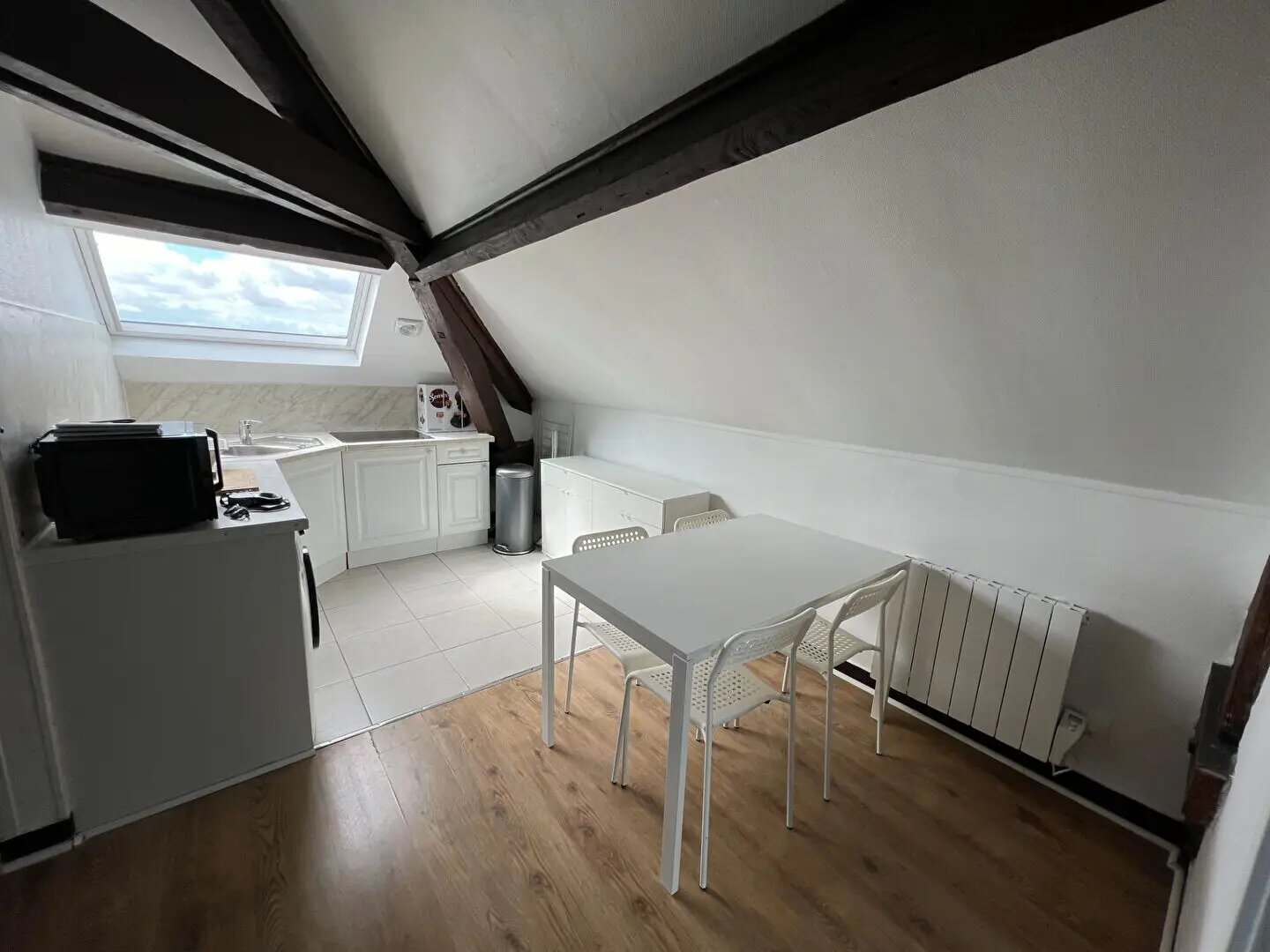 Appartement à louer, 27m², Palaiseau