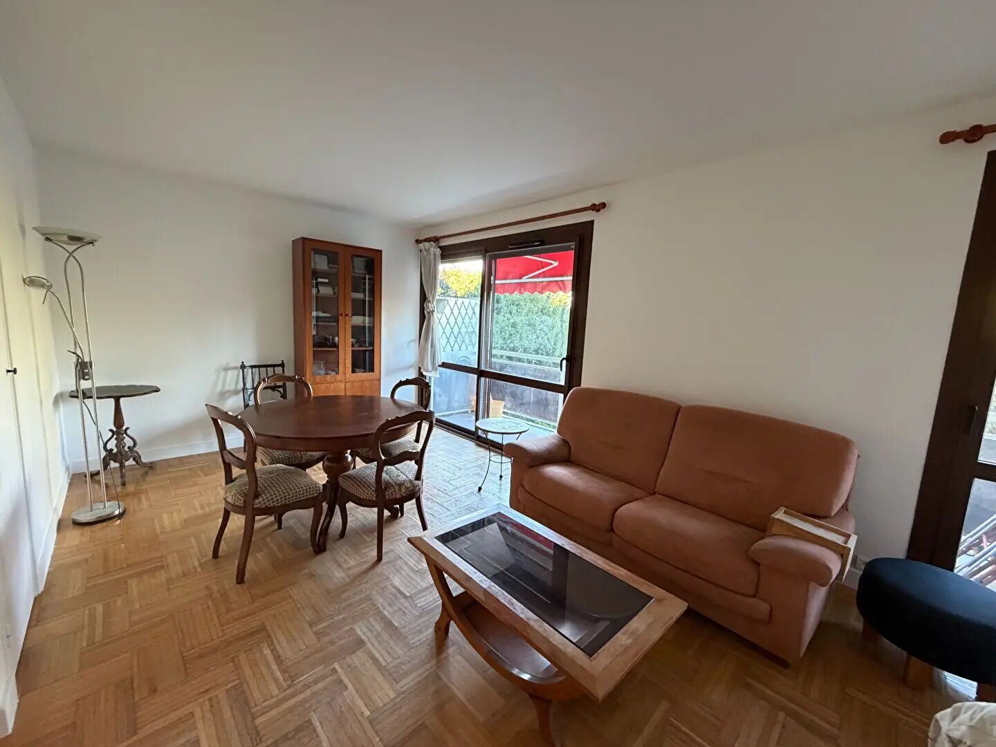Appartement à louer, 64m², Palaiseau