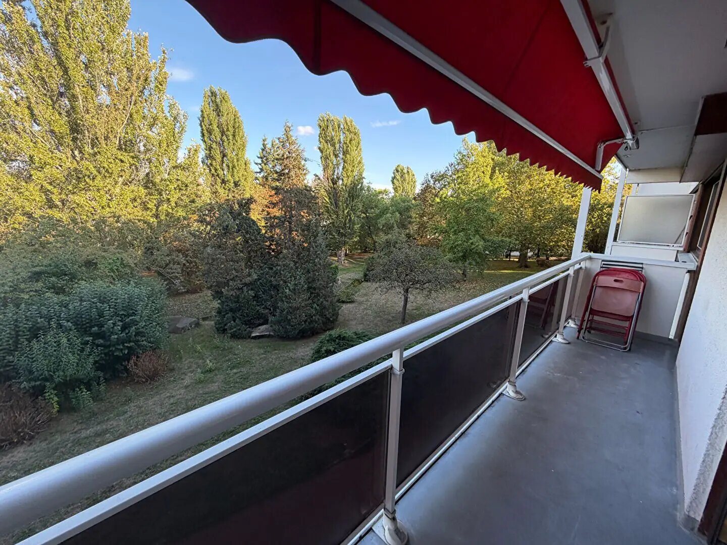 Appartement à louer, 64m², Palaiseau