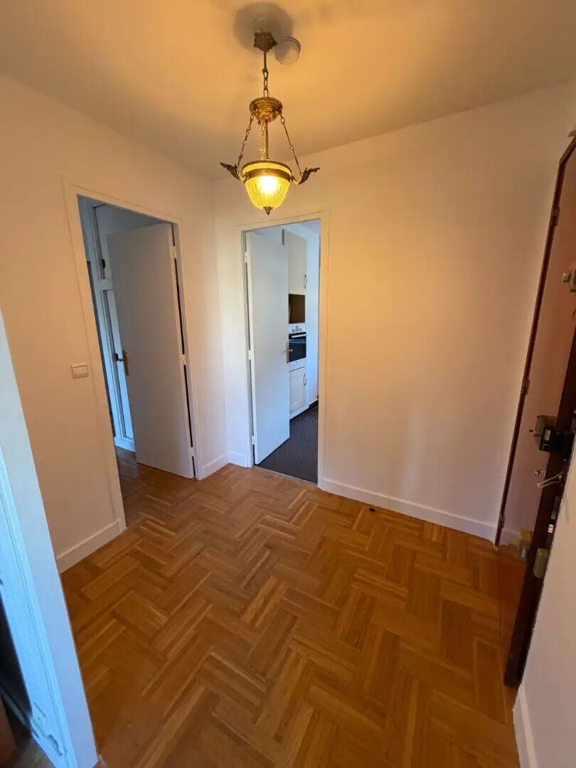 Appartement à louer, 64m², Palaiseau