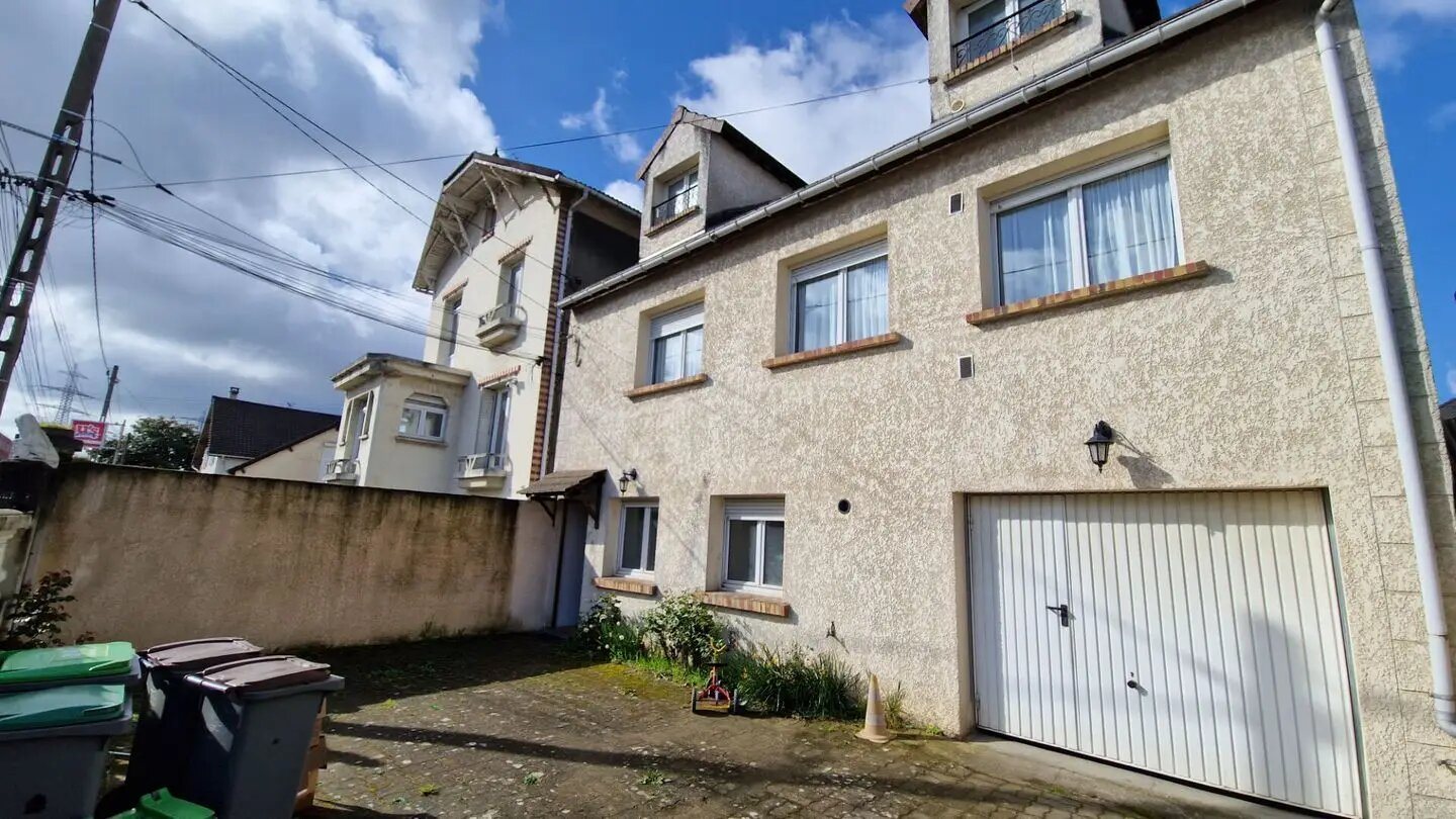 Appartement à vendre, 655m², Massy