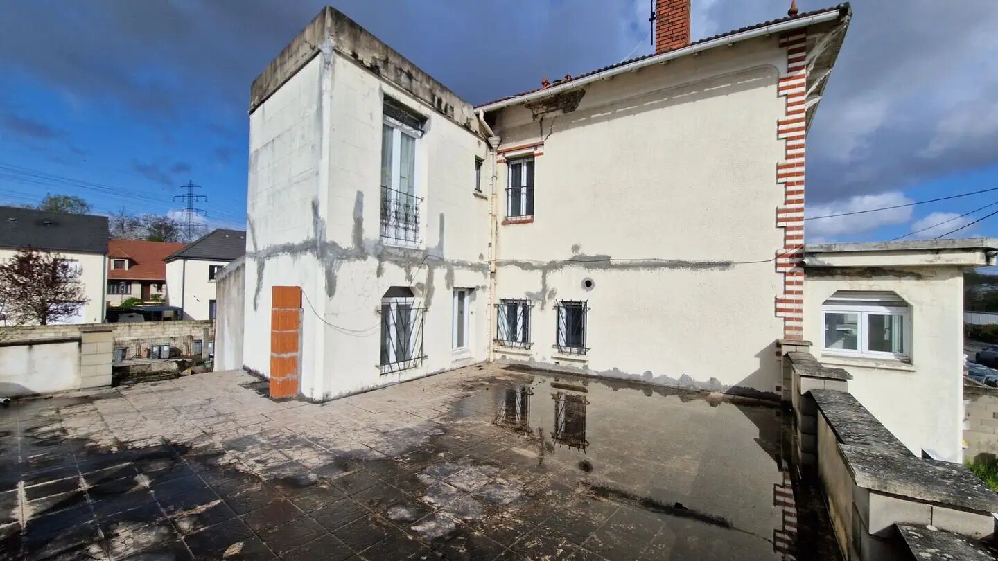 Appartement à vendre, 655m², Massy