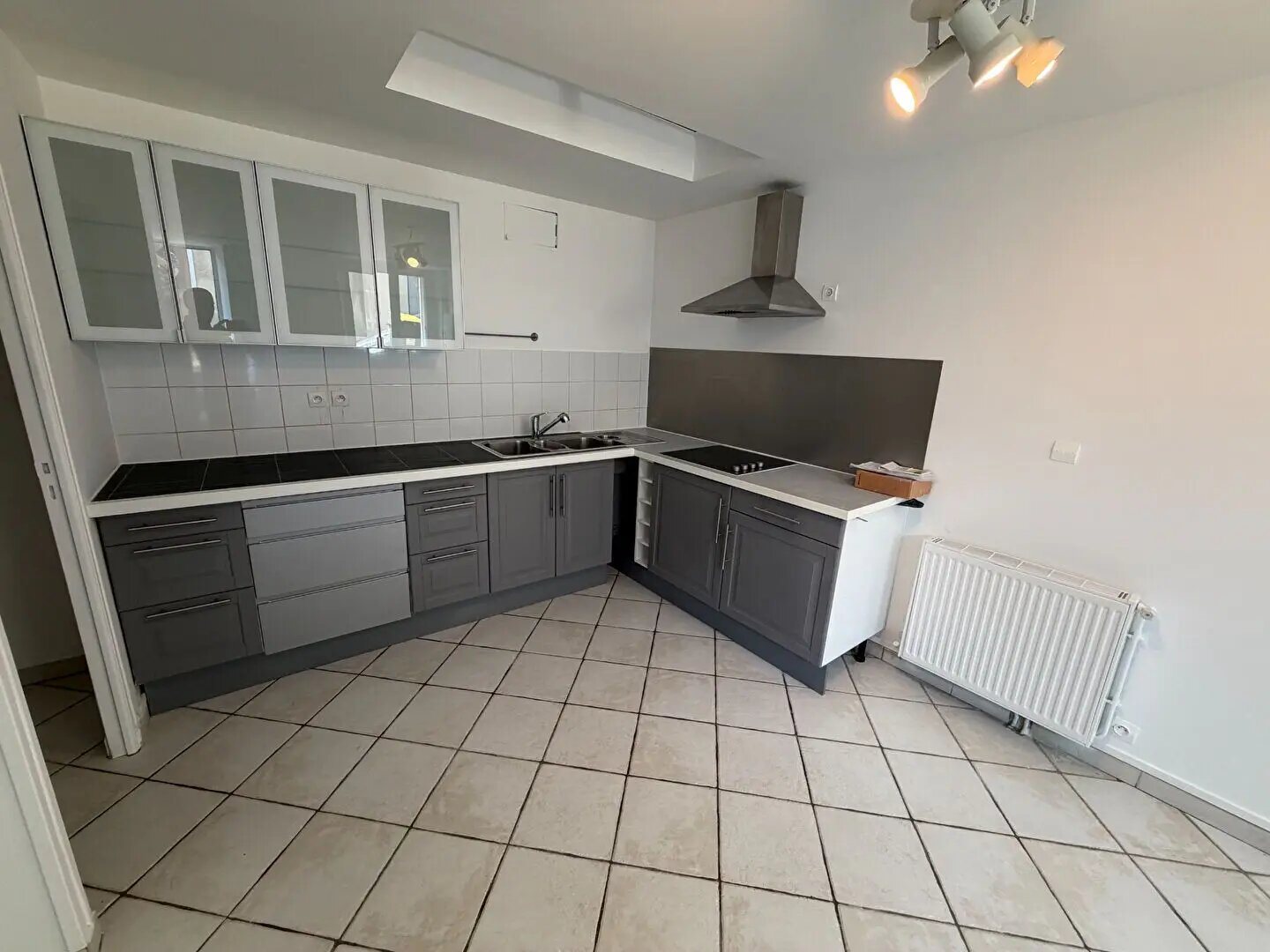 Maison à louer, 110m², Palaiseau