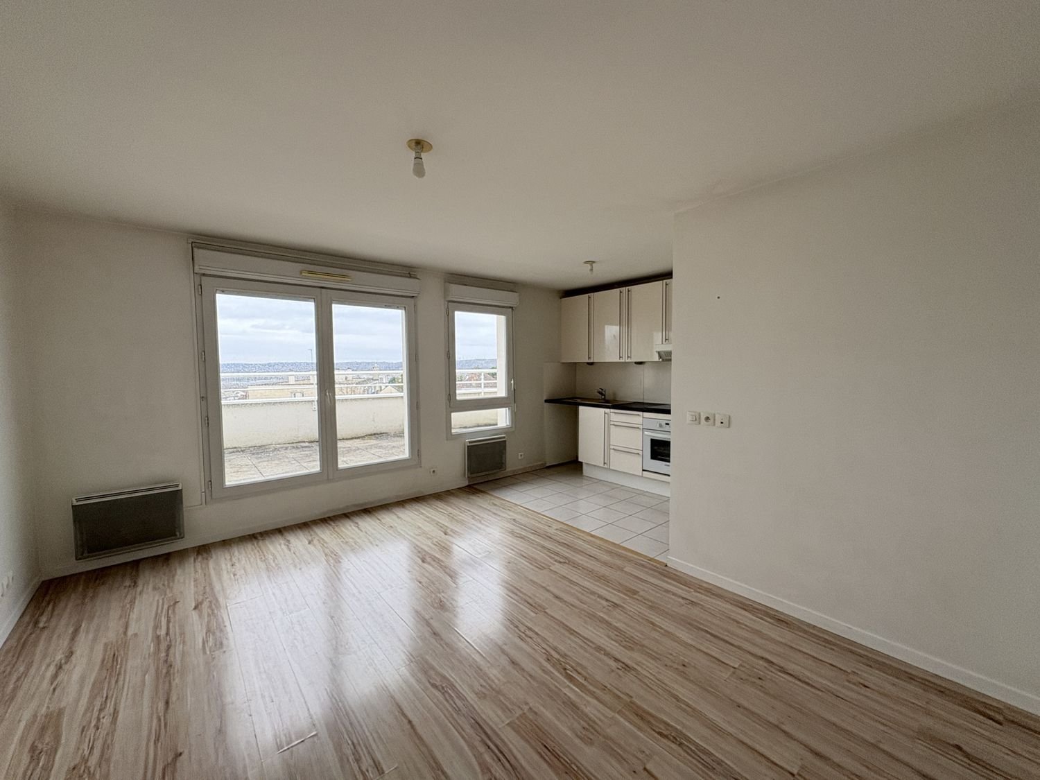 Appartement à louer, 63m², Palaiseau