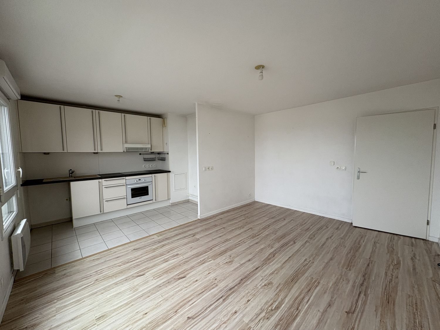 Appartement à louer, 62m², Palaiseau
