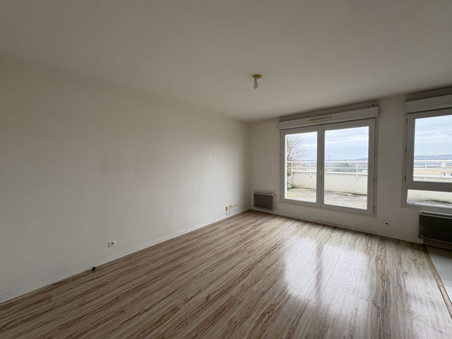 Appartement à louer, 62m², Palaiseau