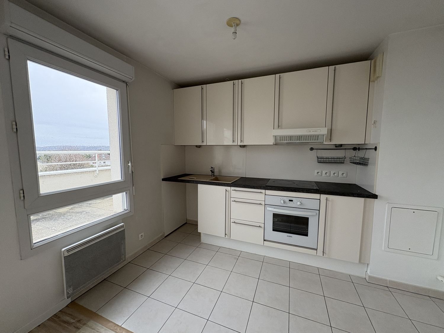 Appartement à louer, 62m², Palaiseau