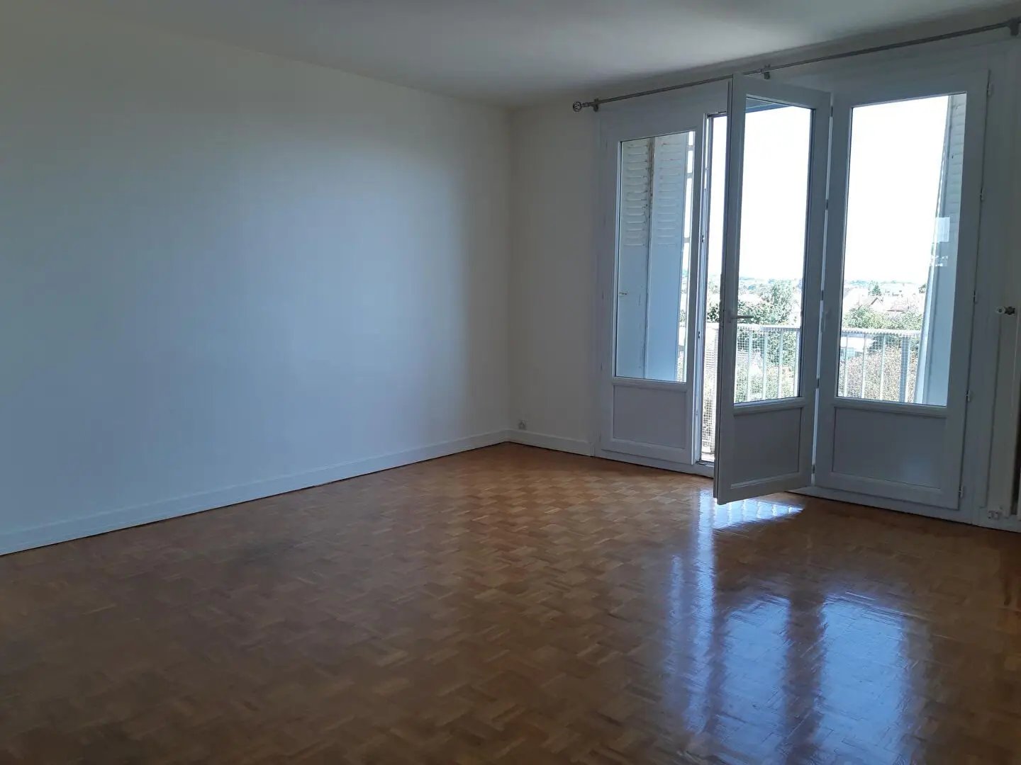 Appartement à vendre, 54m², Massy