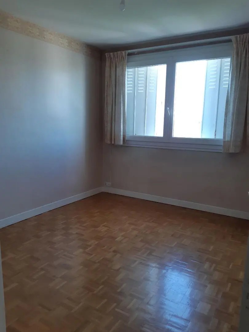 Appartement à vendre, 54m², Massy