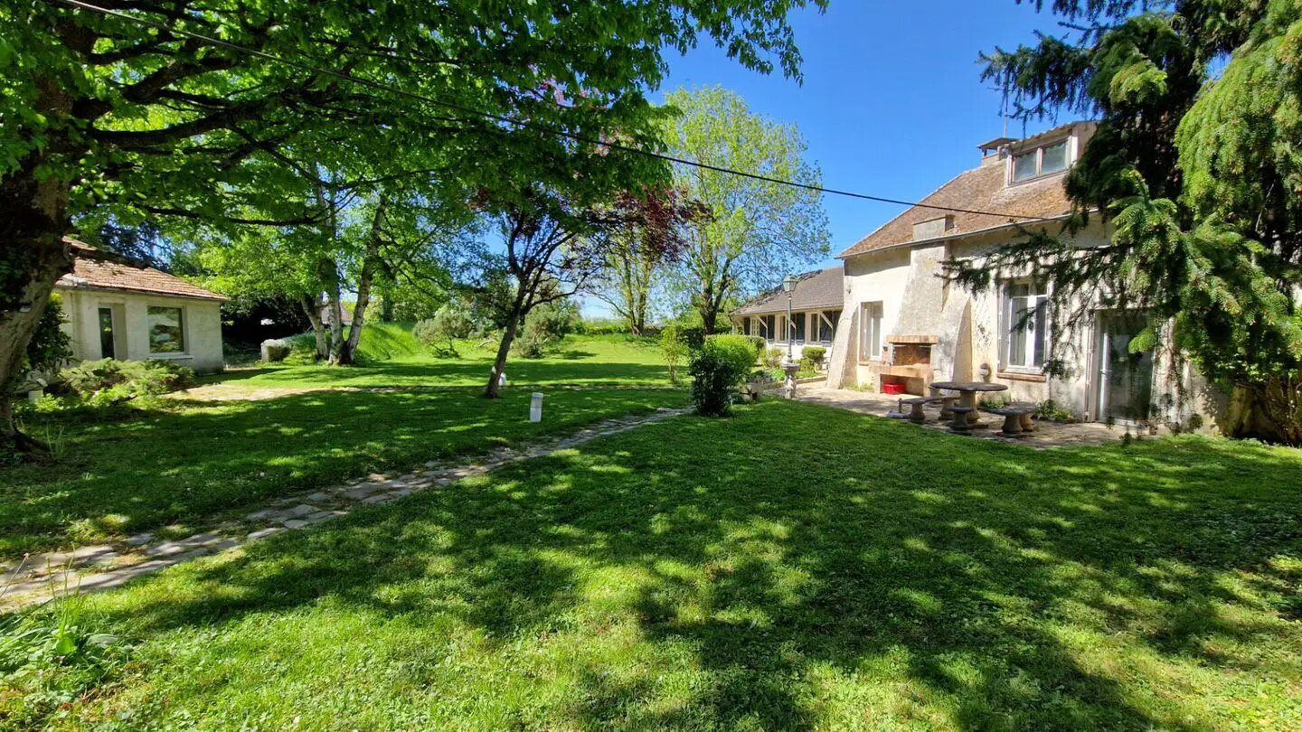 Maison à vendre, 248m², Nozay