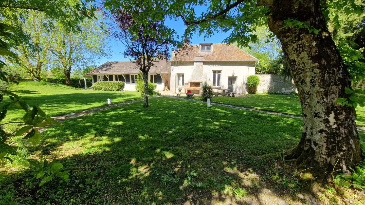 Maison à vendre, 248m², Nozay