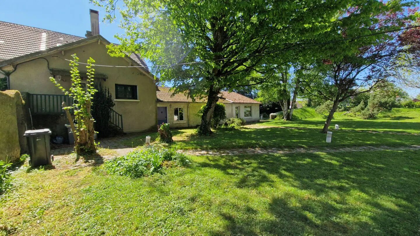 Maison à vendre, 248m², Nozay