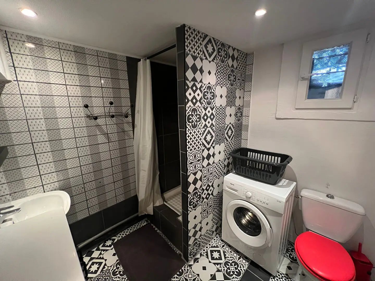 Appartement à vendre, 48m², Palaiseau