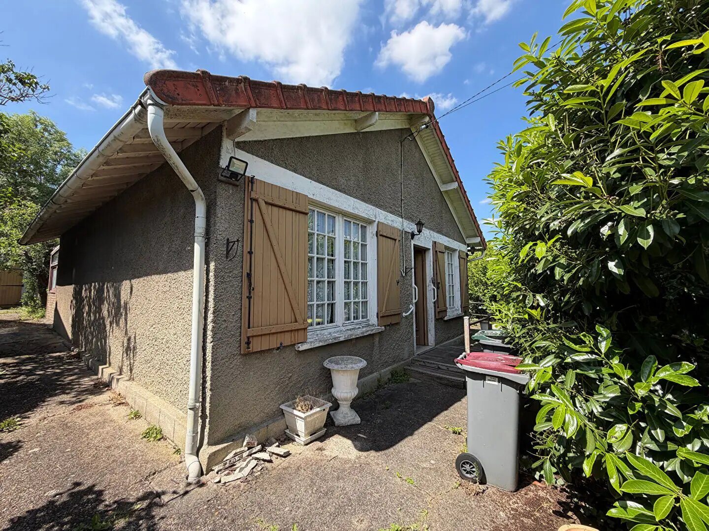 Maison à vendre, 95m², Palaiseau