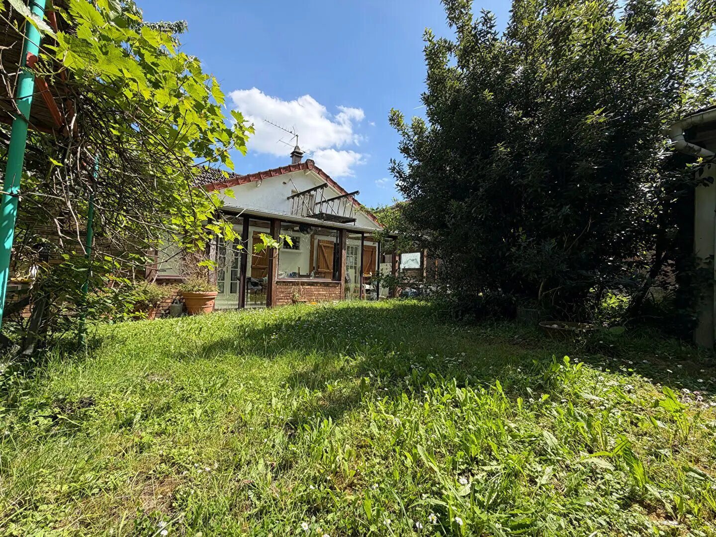 Maison à vendre, 95m², Palaiseau