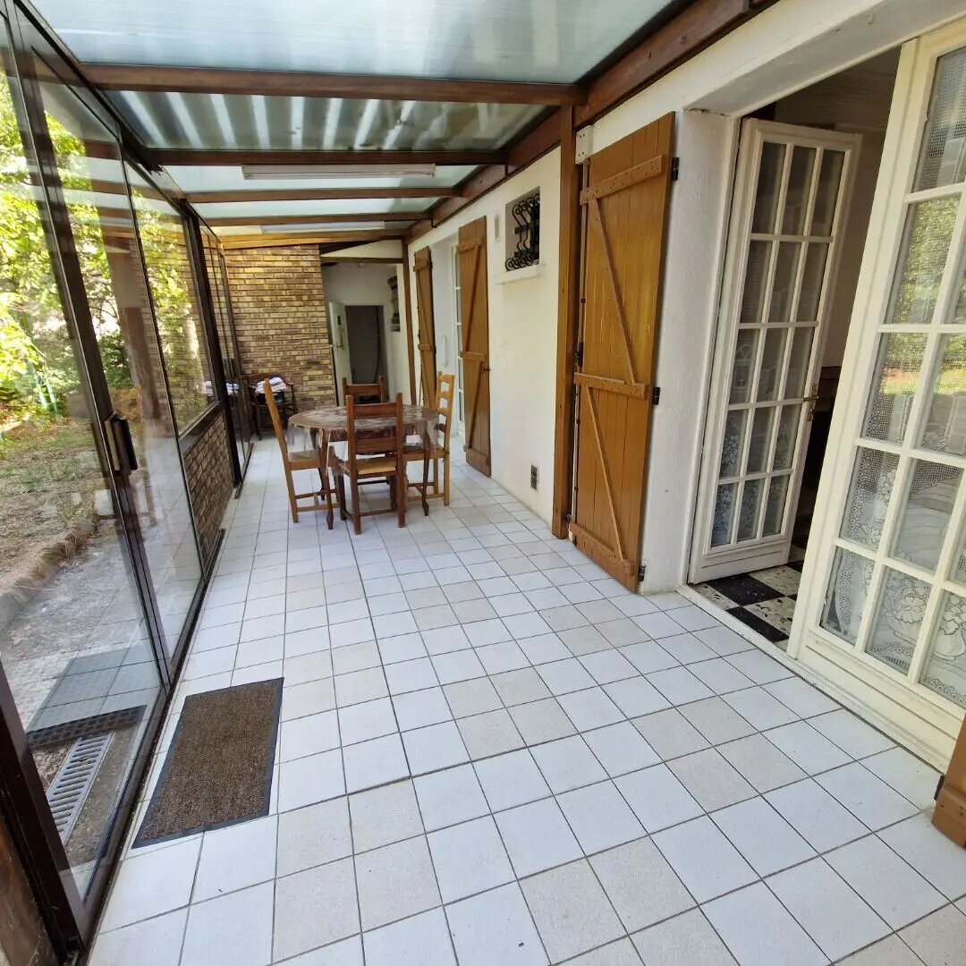 Maison à vendre, 95m², Palaiseau