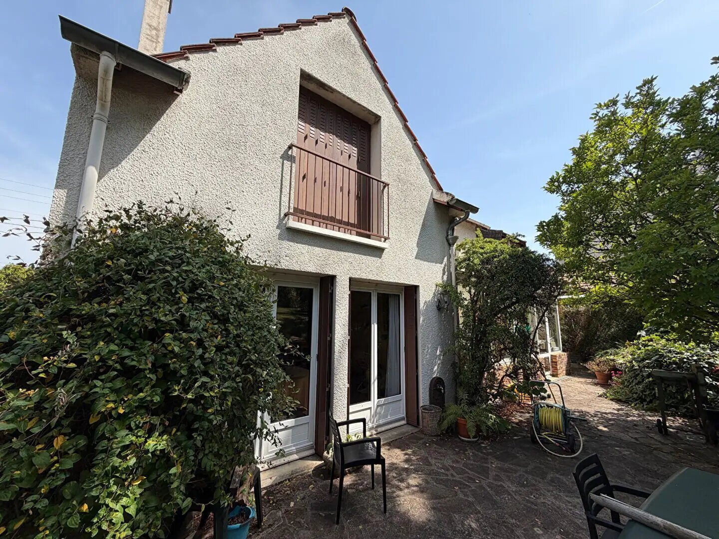 Maison à vendre, 172m², Palaiseau