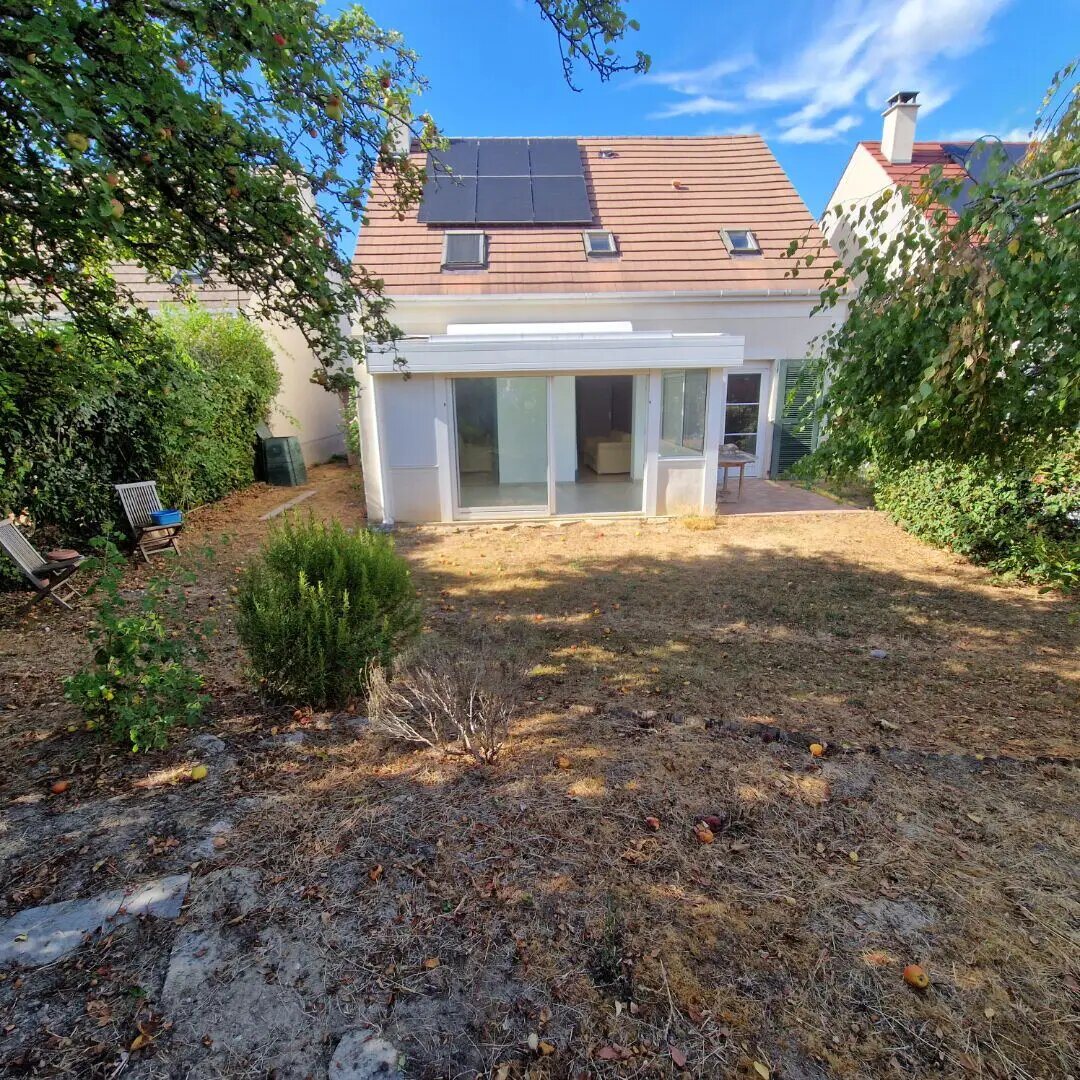 Maison à vendre, 110m², Palaiseau
