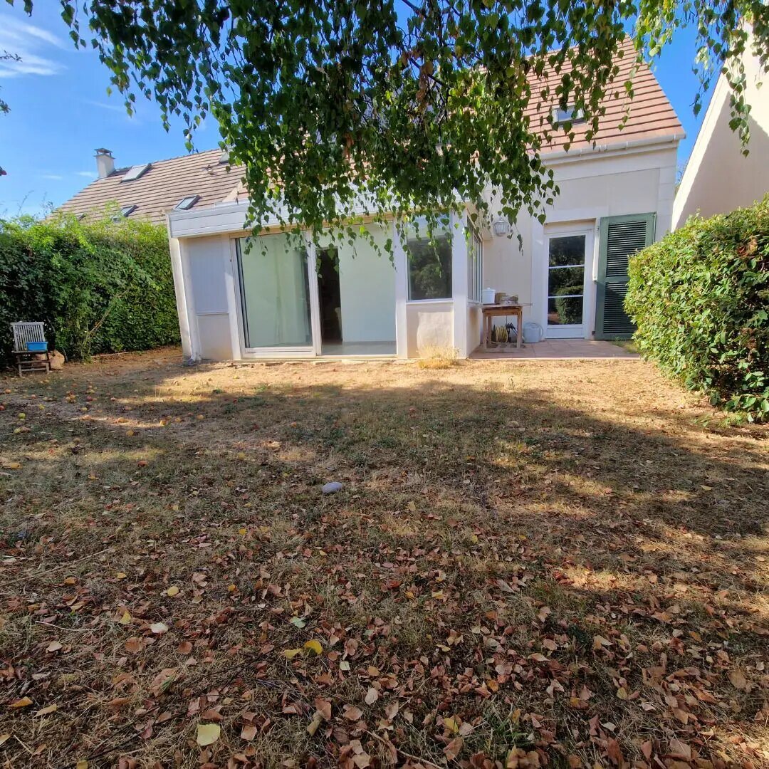 Maison à vendre, 110m², Palaiseau