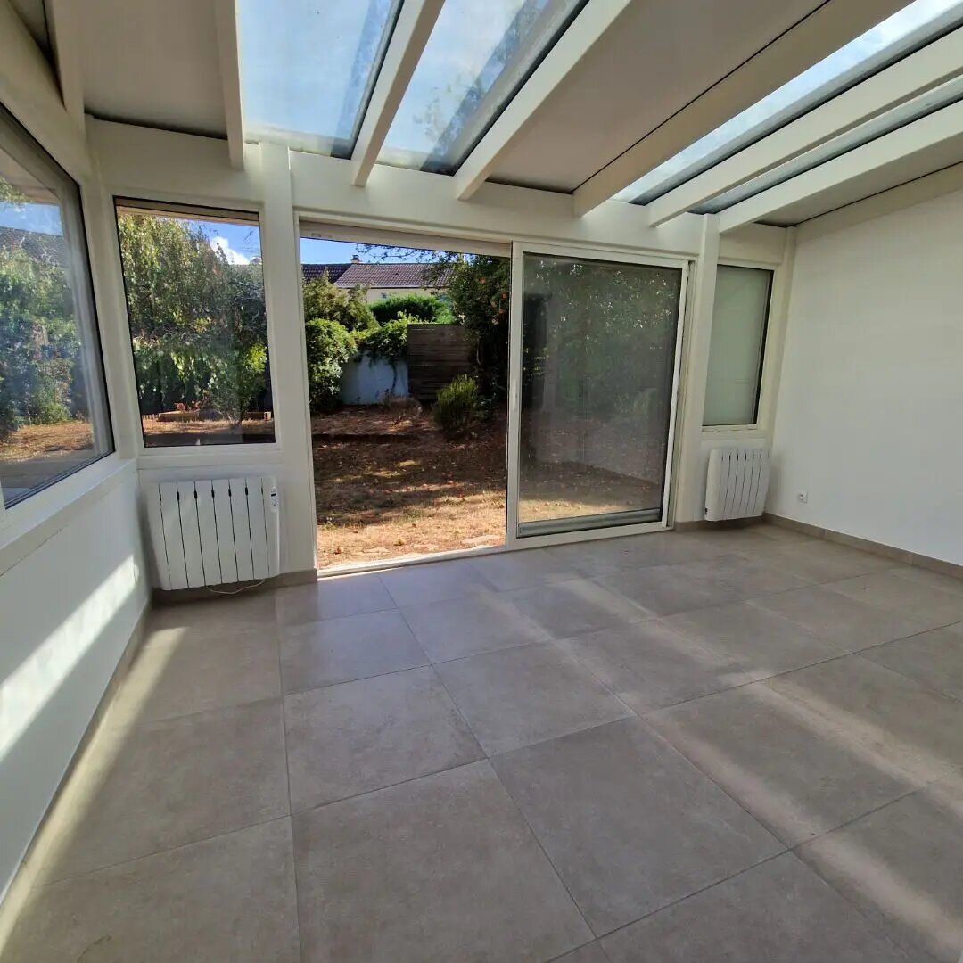Maison à vendre, 110m², Palaiseau