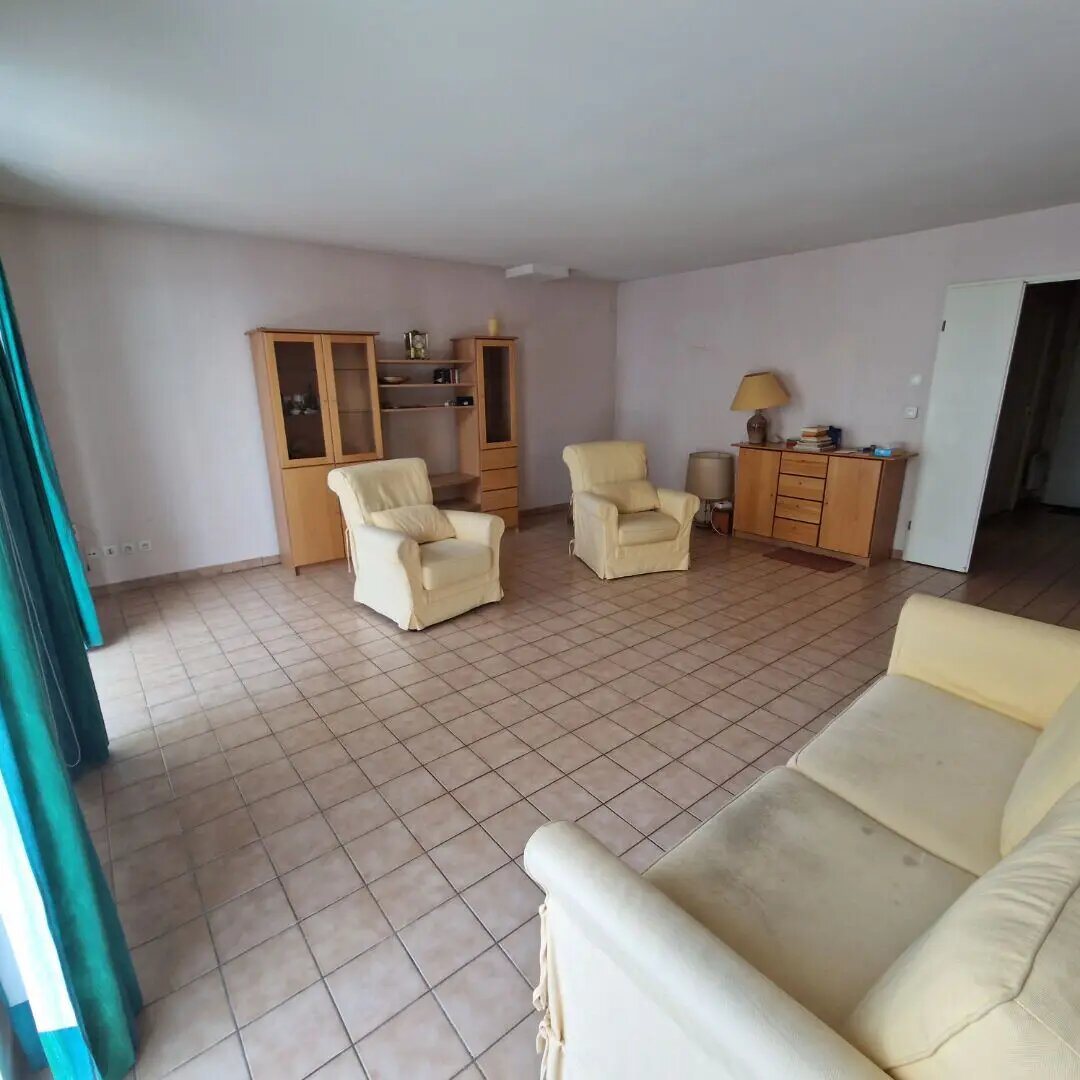 Maison à vendre, 110m², Palaiseau