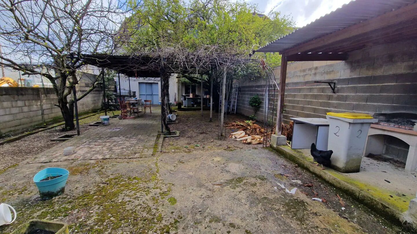 Maison à vendre, 204m², Massy