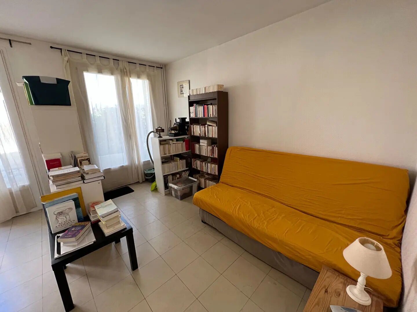 Appartement à louer, 26m², Palaiseau
