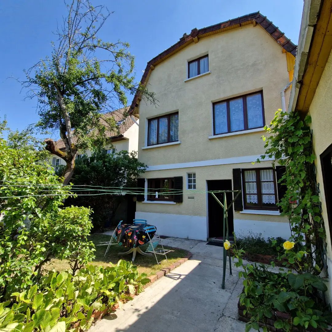 Maison à vendre, 210m², Palaiseau