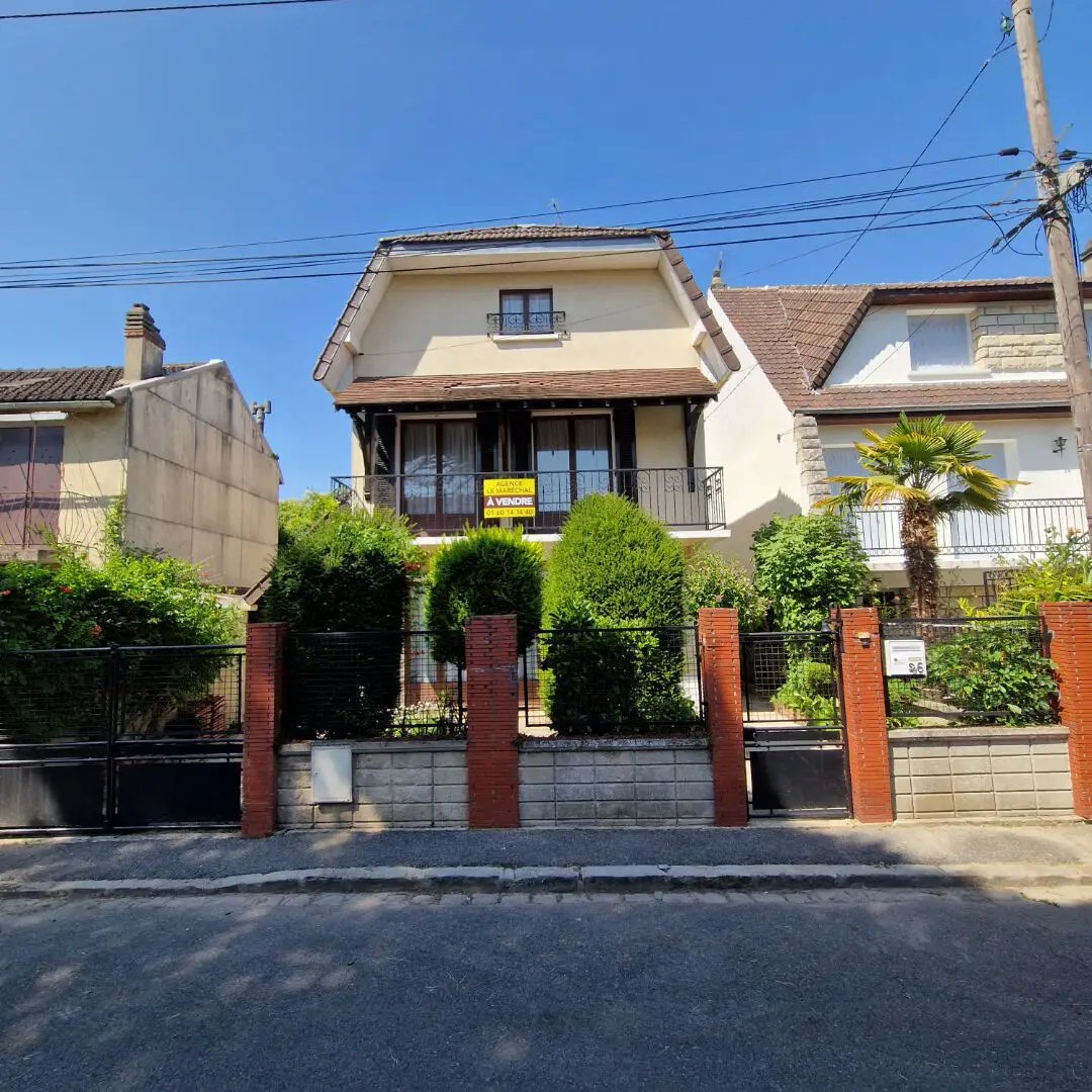 Maison à vendre, 210m², Palaiseau