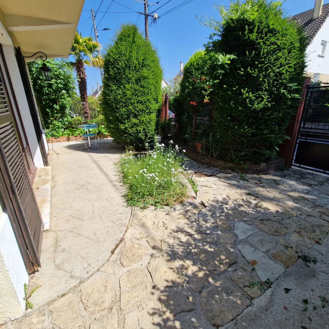 Maison à vendre, 210m², Palaiseau
