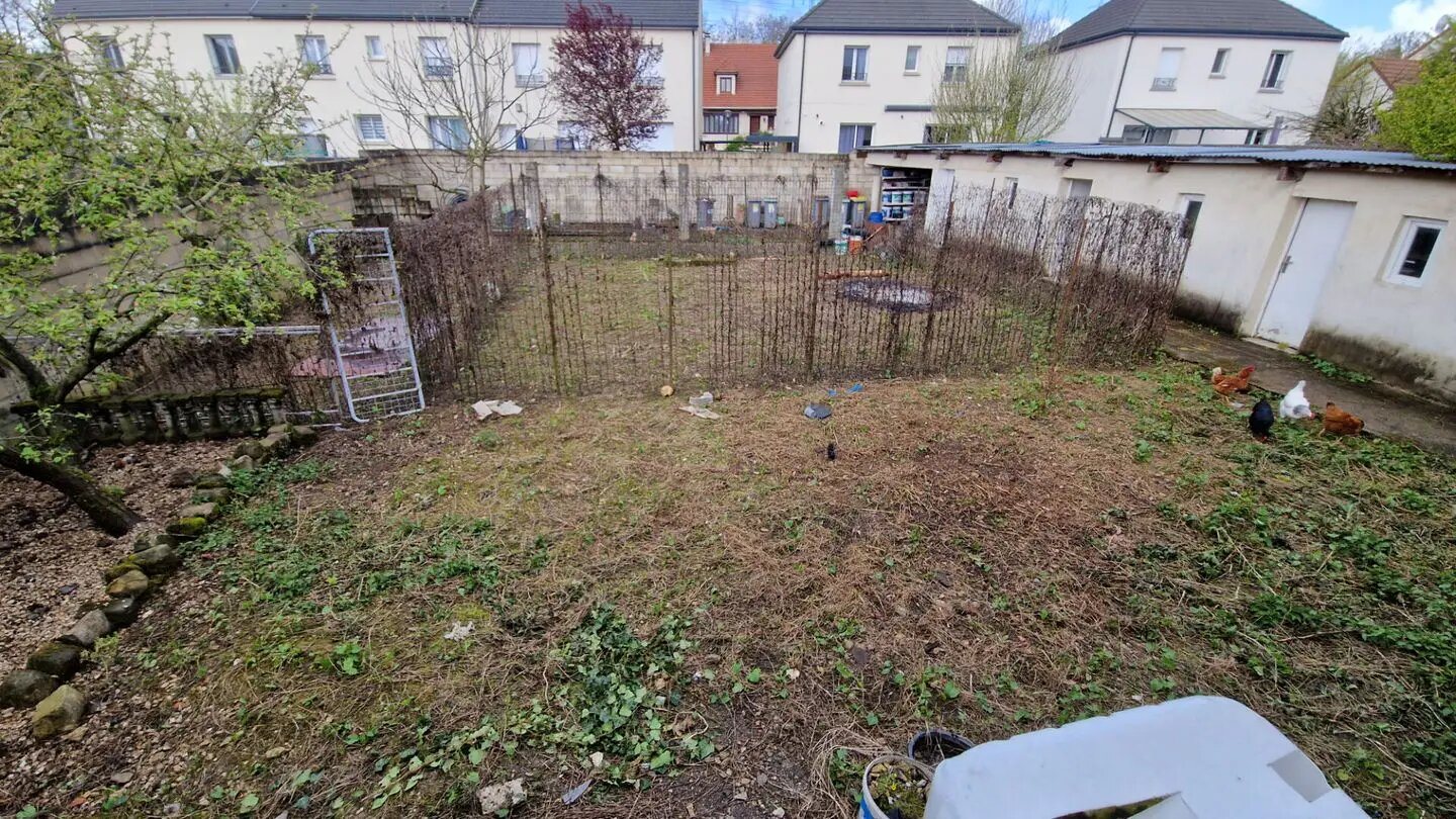 Maison à vendre, 265m², Massy