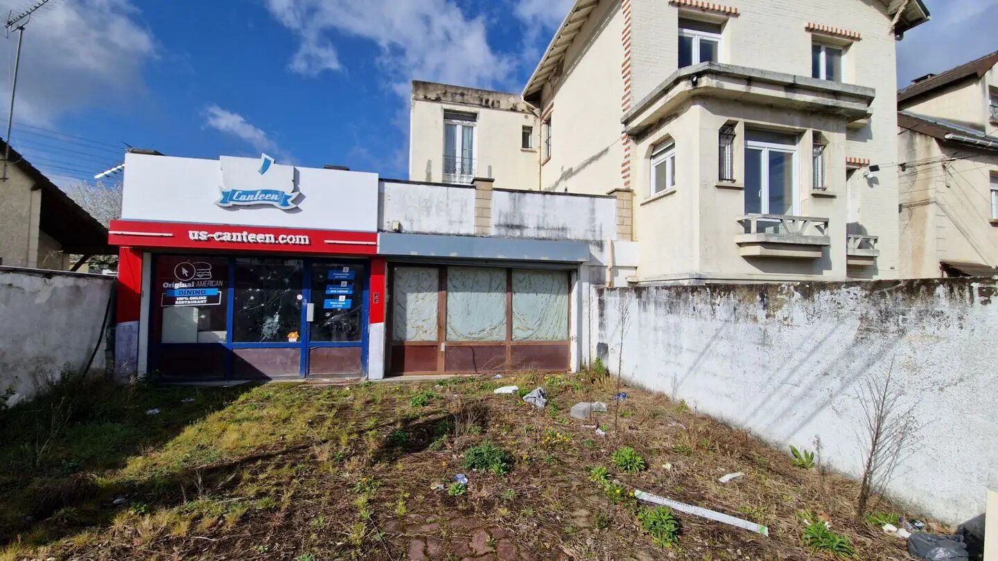 Maison à vendre, 265m², Massy