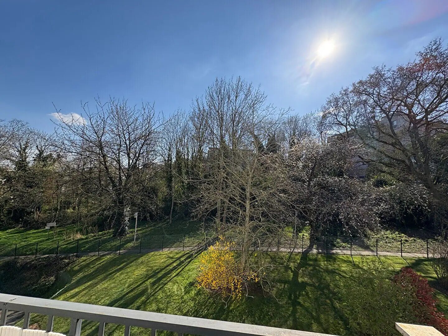Appartement à vendre, 65m², Palaiseau