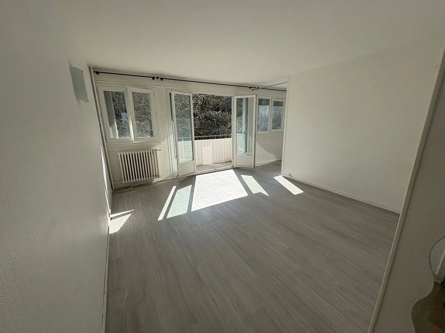 Appartement à vendre, 65m², Palaiseau